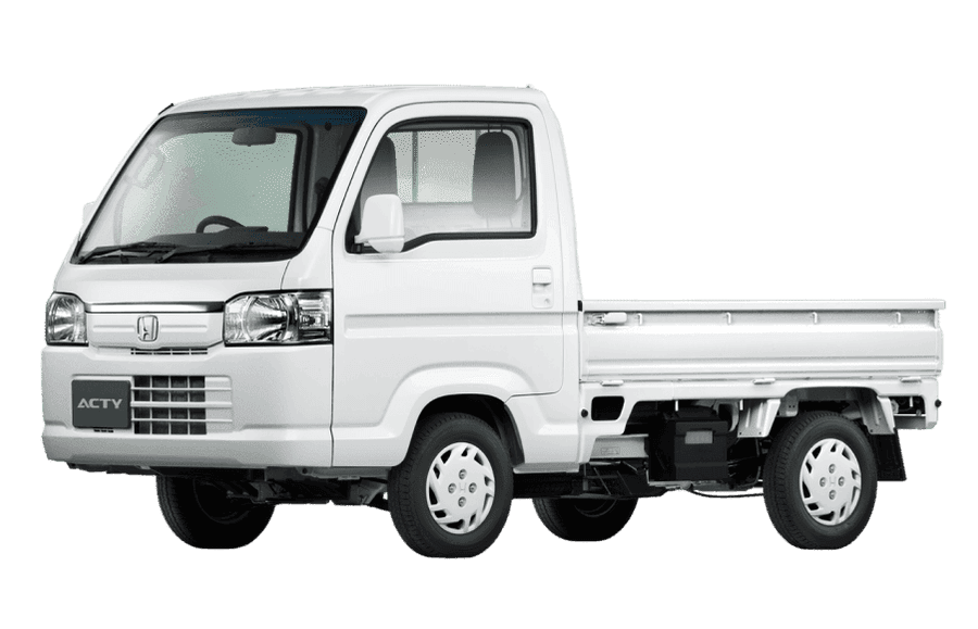 Do You Want to Buy Used Kei Trucks from Japan?