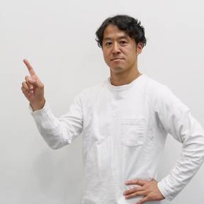 Nobuaki Chatani, founder of UCWORLD Co., Ltd.
