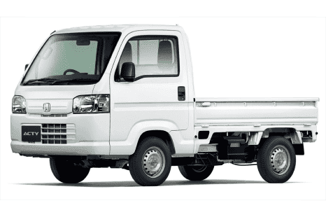 Honda Acty