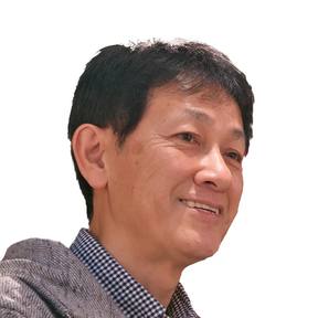 Yoshisuke Mayumi, former editor-in-chief of Carsensor