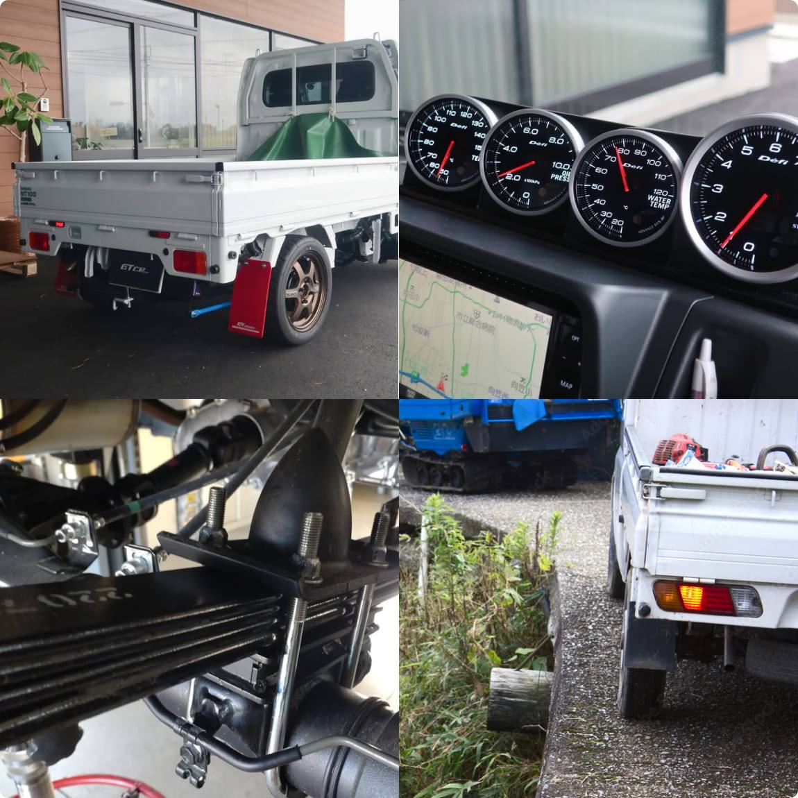 Best Kei Truck for Your Needs? Here's How to Choose!