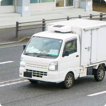 Urban Delivery