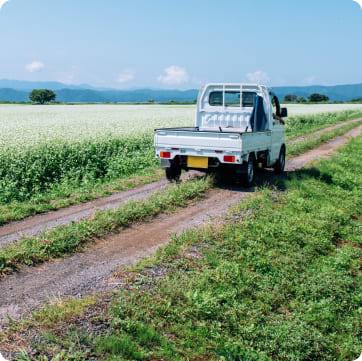 Agricultural Use