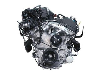 Ford's EcoBoost Engine (image)