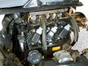 1999 Mitsubishi Minicab Truck U61T (UW-694a16a50479b)[8]