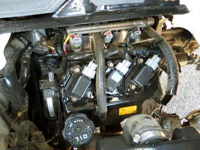1999 Mitsubishi Minicab Truck U61T (UW-694a16a50479b)[8]