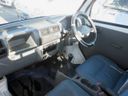 1999 Mitsubishi Minicab Truck U61T (UW-694a16a50479b)[10]