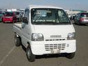 2000 Suzuki Carry Truck DA52T (UW-694a1617cb4fa)[0]