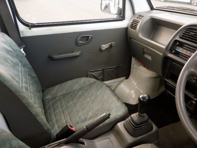 2000 Suzuki Carry Truck DA52T (UW-694a1617cb4fa)[8]