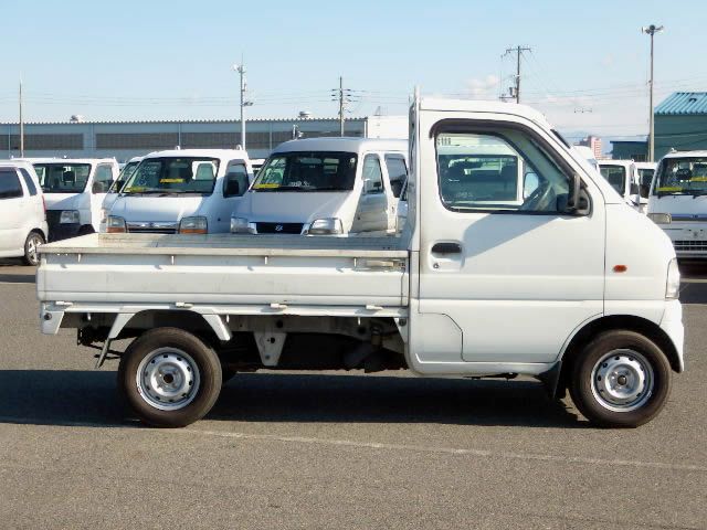 2000 Suzuki Carry Truck DA52T (UW-694a1617cb4fa)[2]