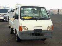 2000 Subaru Sambar TT1