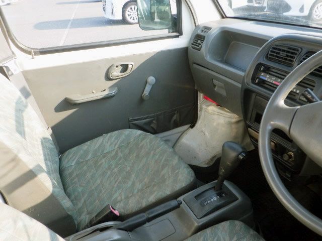 2000 Mazda Scrum Truck DB52T (UW-68ba4556e37e2)[8]