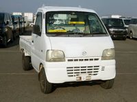 2000 Mazda Scrum Truck DB52T