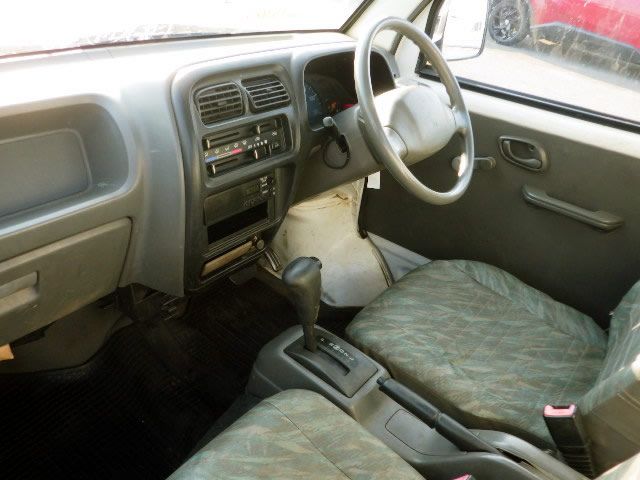 2000 Mazda Scrum Truck DB52T (UW-68ba4556e37e2)[10]