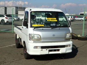 1999 Daihatsu Hijet Truck S210P