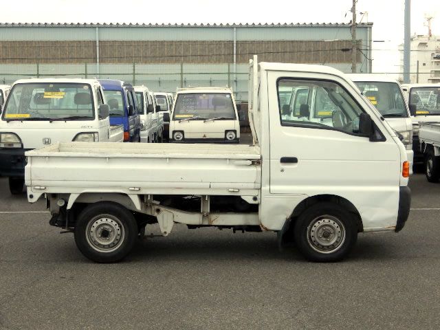 1998 Suzuki Carry Truck DC51T (UW-6944c235a9324)[2]