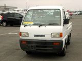 1998 Suzuki Carry Truck DC51T