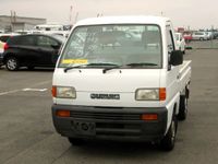1998 Suzuki Carry Truck DC51T
