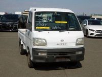 1999 Daihatsu Hijet Truck S200P