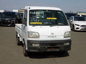1999 Daihatsu Hijet Truck S200P