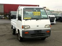 1997 Subaru Sambar KS3