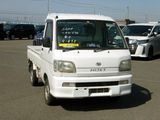 1999 Daihatsu Hijet Truck S210P