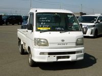 1999 Daihatsu Hijet Truck S210P