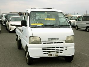 2000 Suzuki Carry Truck DA52T