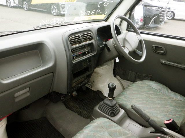 2000 Suzuki Carry Truck DA52T (UW-694a171710fe7)[9]