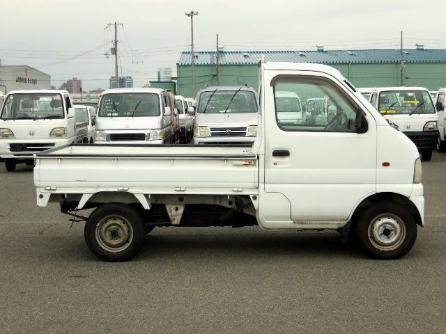 2000 Suzuki Carry Truck DA52T (UW-694a171710fe7)[2]