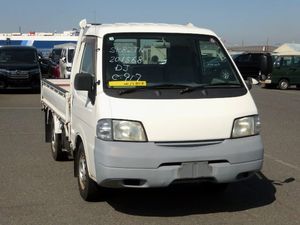 2001 Nissan Vanette Truck SK82TN