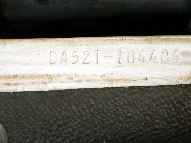 1999 Suzuki Carry Truck DA52T (UW-694a172785abc)[22]