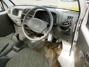 1999 Suzuki Carry Truck DA52T (UW-694a172785abc)[10]
