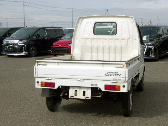1999 Suzuki Carry Truck DA52T (UW-694a172785abc)[1]