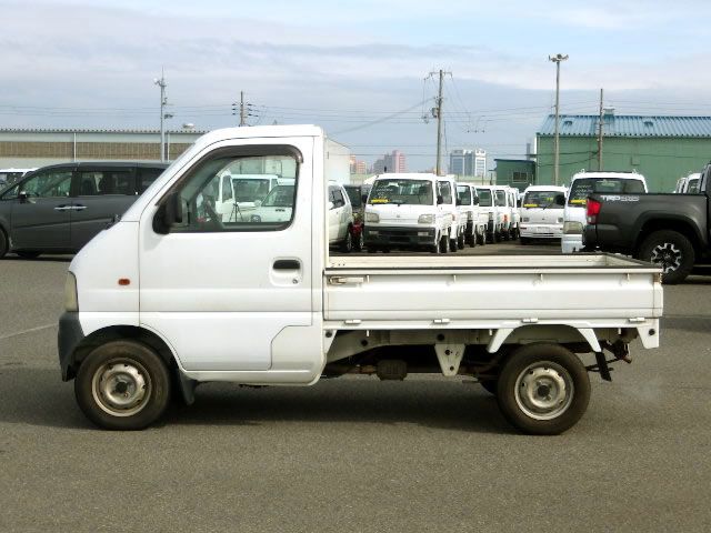 1999 Suzuki Carry Truck DA52T (UW-694a172785abc)[3]