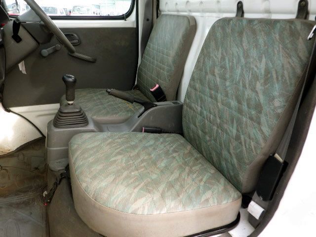 1999 Suzuki Carry Truck DA52T (UW-694a172785abc)[5]