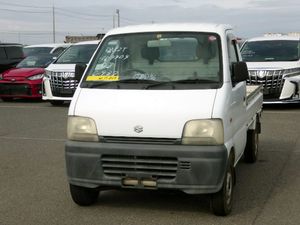 1999 Suzuki Carry Truck DA52T