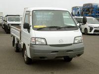 2008 Mazda Bongo Truck SKF2T