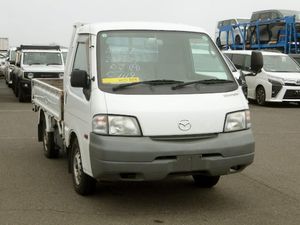 2008 Mazda Bongo Truck SKF2T
