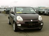 2014 Toyota Passo KGC30