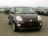 2014 Toyota Passo KGC30