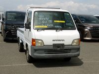 2000 Subaru Sambar TT1
