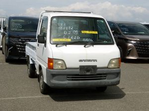 2000 Subaru Sambar TT1