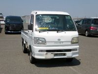 2000 Daihatsu Hijet Truck S200P