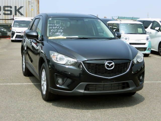 2012 Mazda CX-5 KE2AW (UW-6944c9ad25ce4)[0]