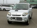 2000 Suzuki Kei HN21S