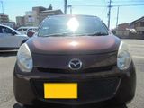2012 Mazda Carol HB25S