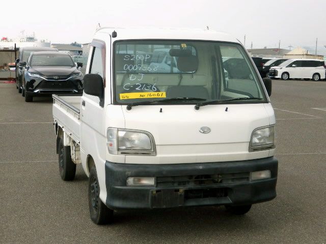 1999 Daihatsu Hijet Truck S200P (UW-6944cbe92db88)[0]