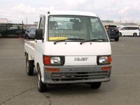 1996 Daihatsu Hijet Truck S110P