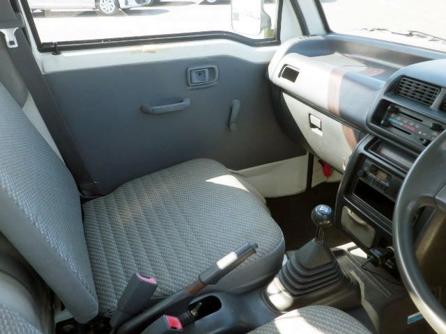 2000 Daihatsu Hijet Truck S200P (UW-694def61c0269)[8]